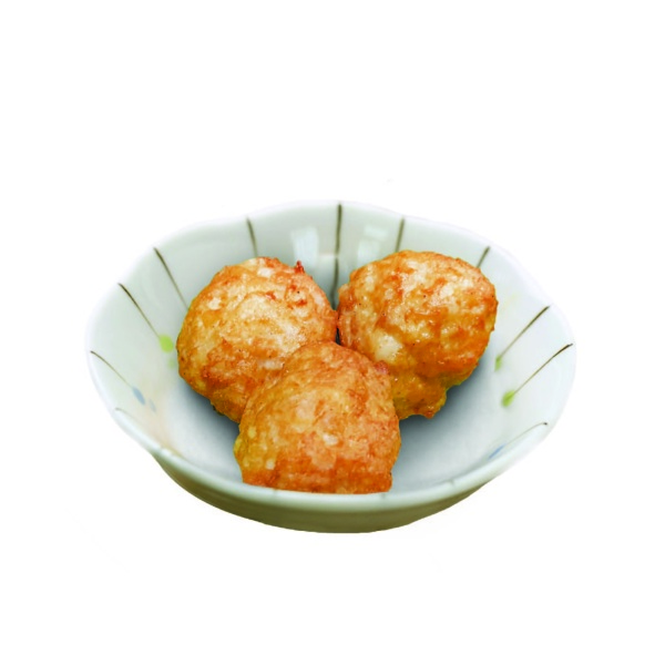 Specialty Meatball 特制肉丸 (3 pc/粒)