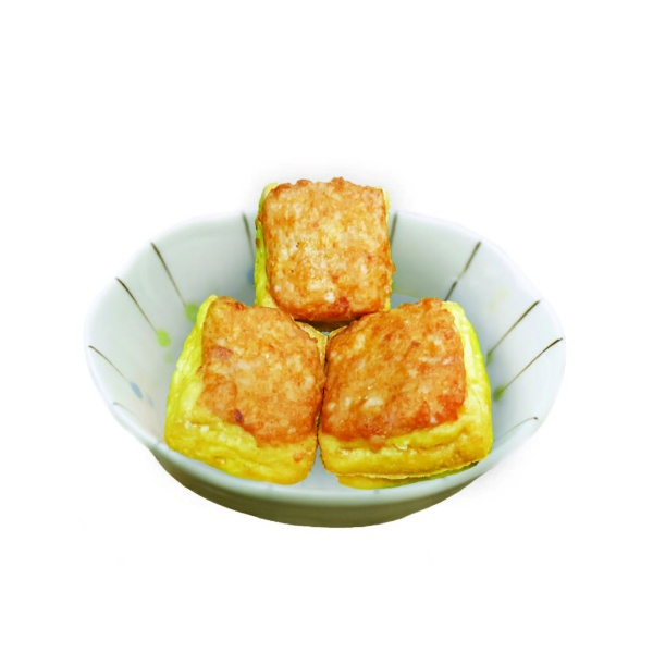 Specialty Minced Meat Tofu 特制豆干 (1 pc/片)